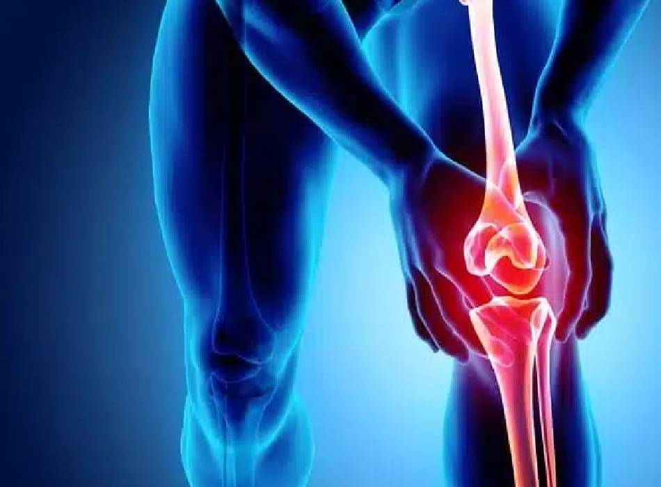 Joint Bone Health